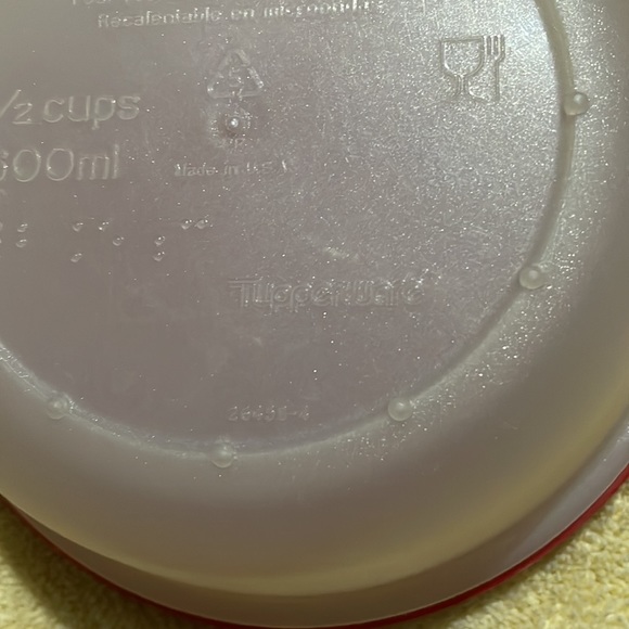 Tupperware - Picture 13 of 13
